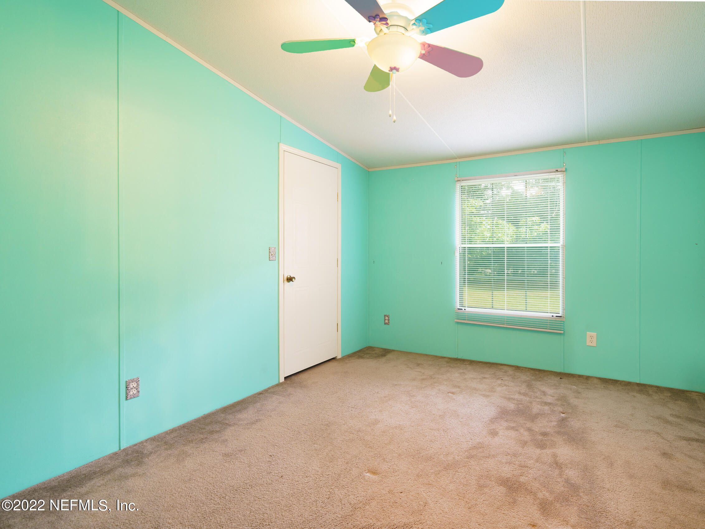 45435 Eula B Road Callahan, FL 32011 - Photo 20 of 35 Secondary Bedroom