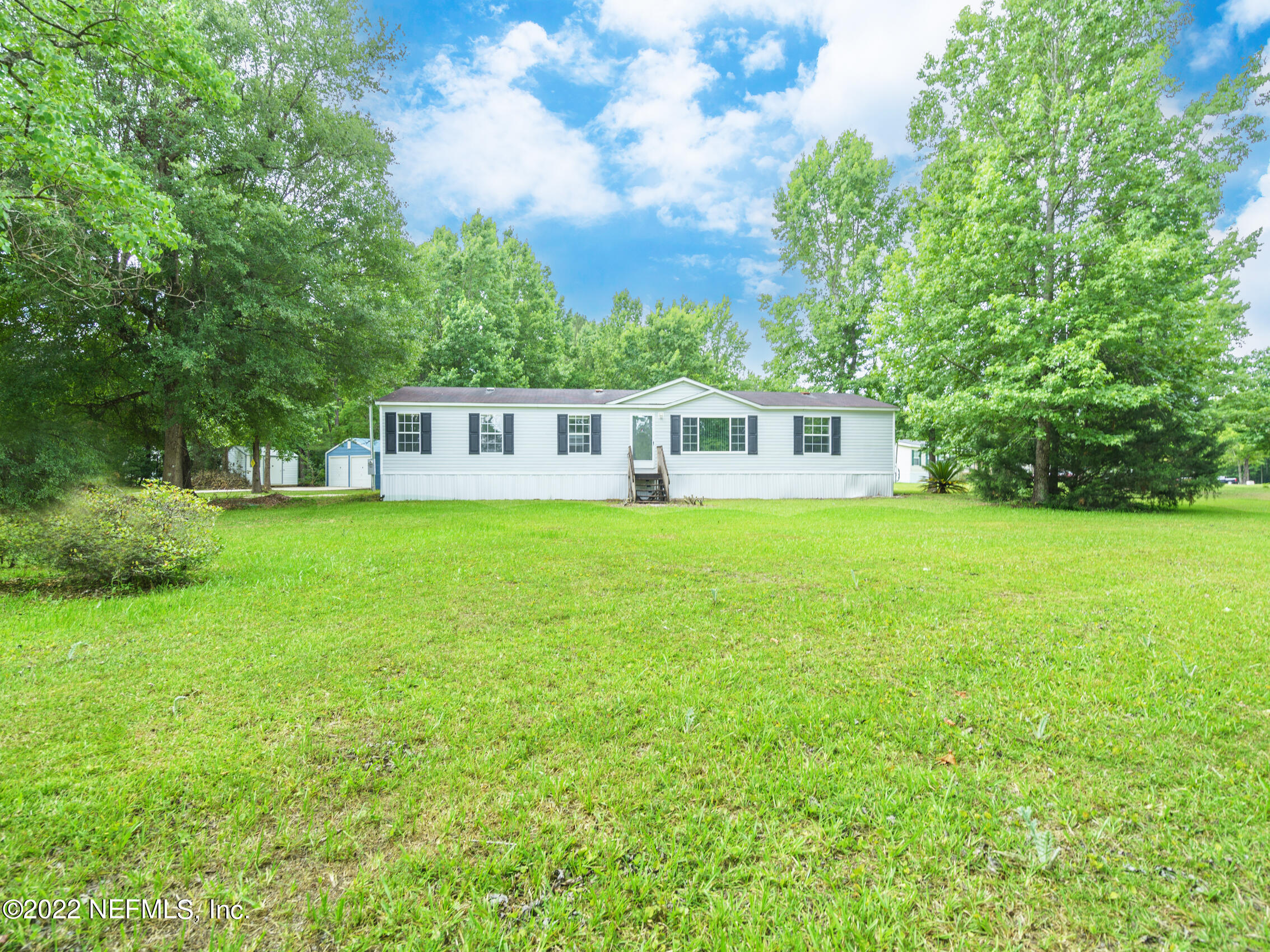 45435 Eula B Road Callahan, FL 32011 - Photo 2 of 35 Front of Property