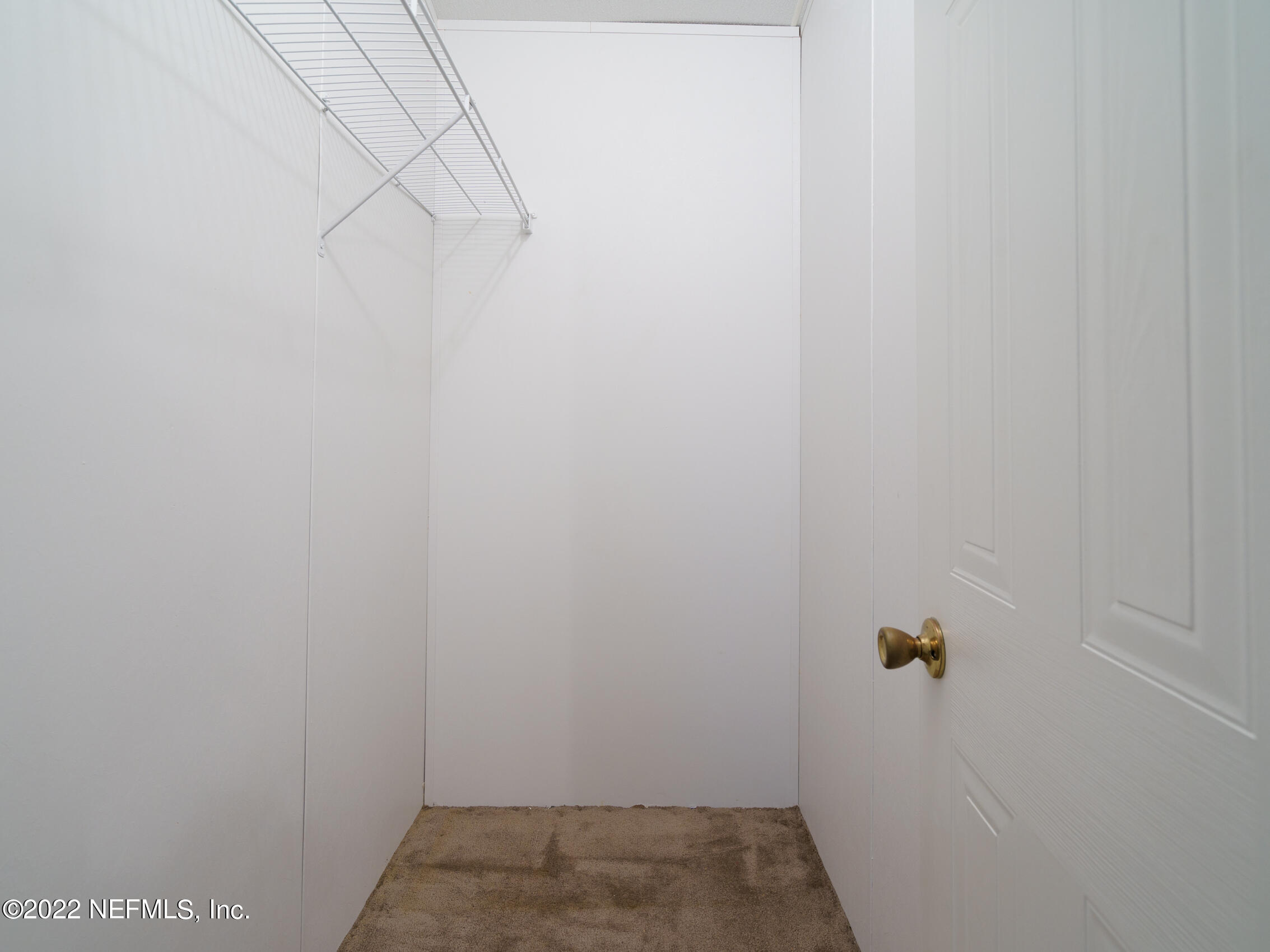 45435 Eula B Road Callahan, FL 32011 - Photo 22 of 35 Walk in Closet