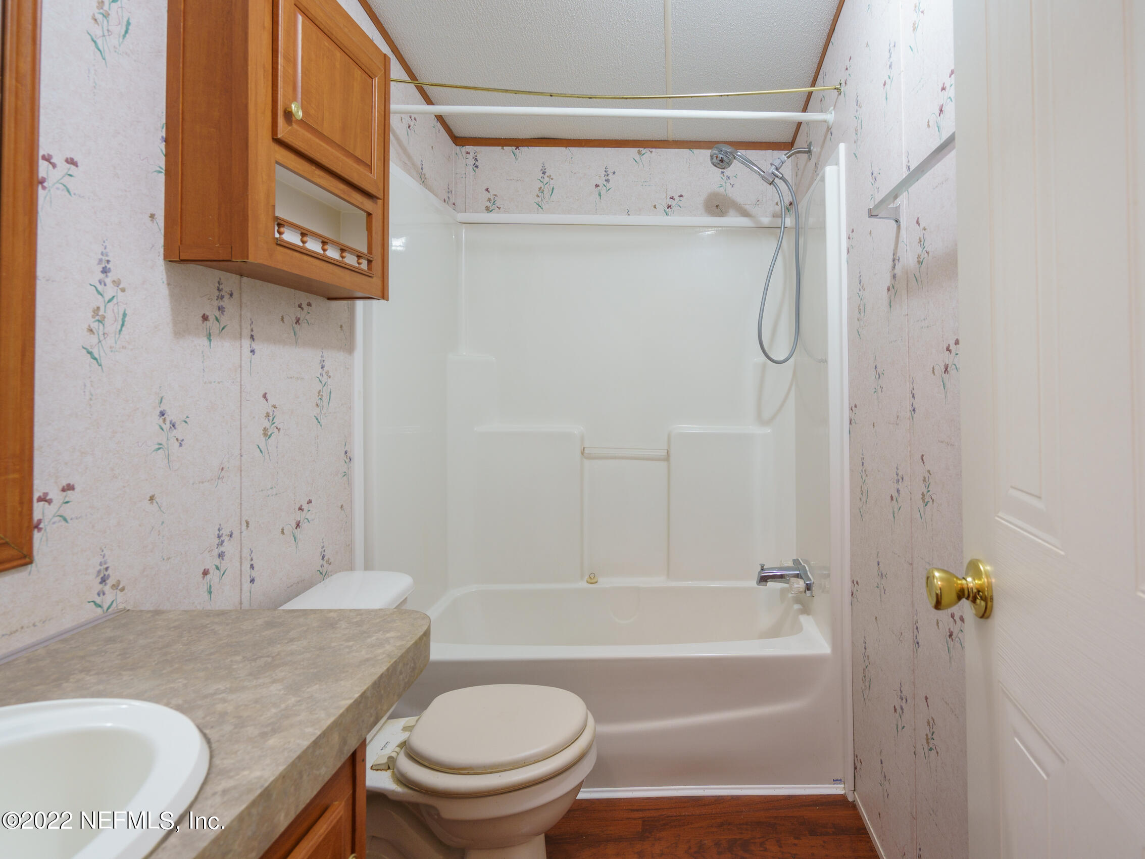 45435 Eula B Road Callahan, FL 32011 - Photo 23 of 35 Guest Bathroom