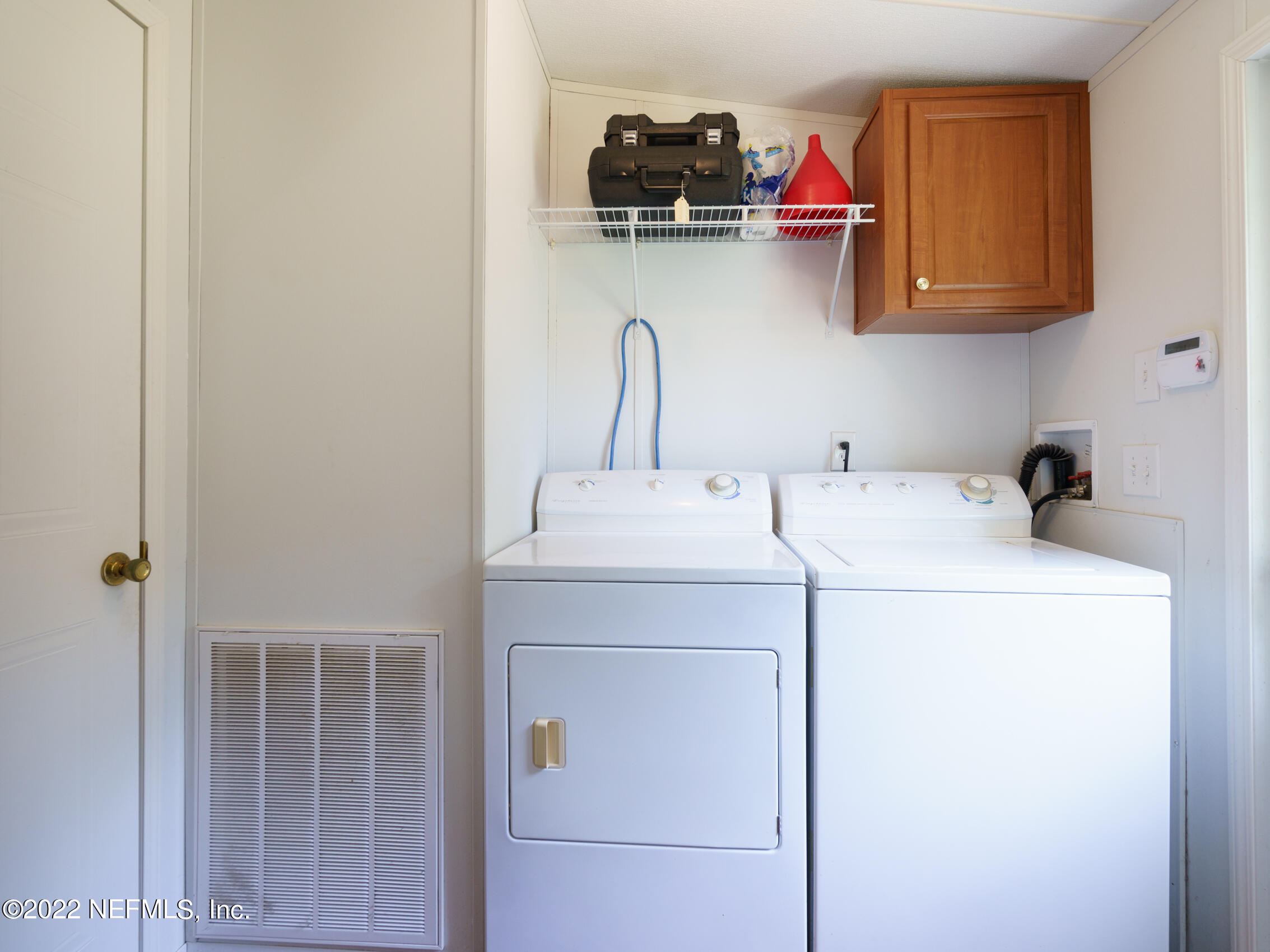 45435 Eula B Road Callahan, FL 32011 - Photo 24 of 35 Laundry Room