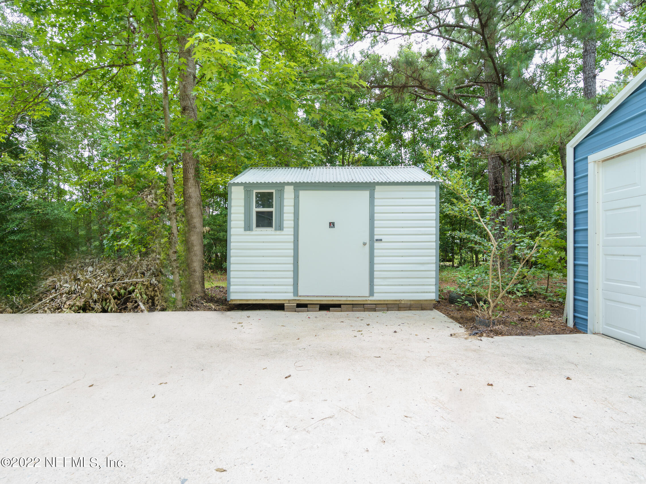 45435 Eula B Road Callahan, FL 32011 - Photo 29 of 35 Out building