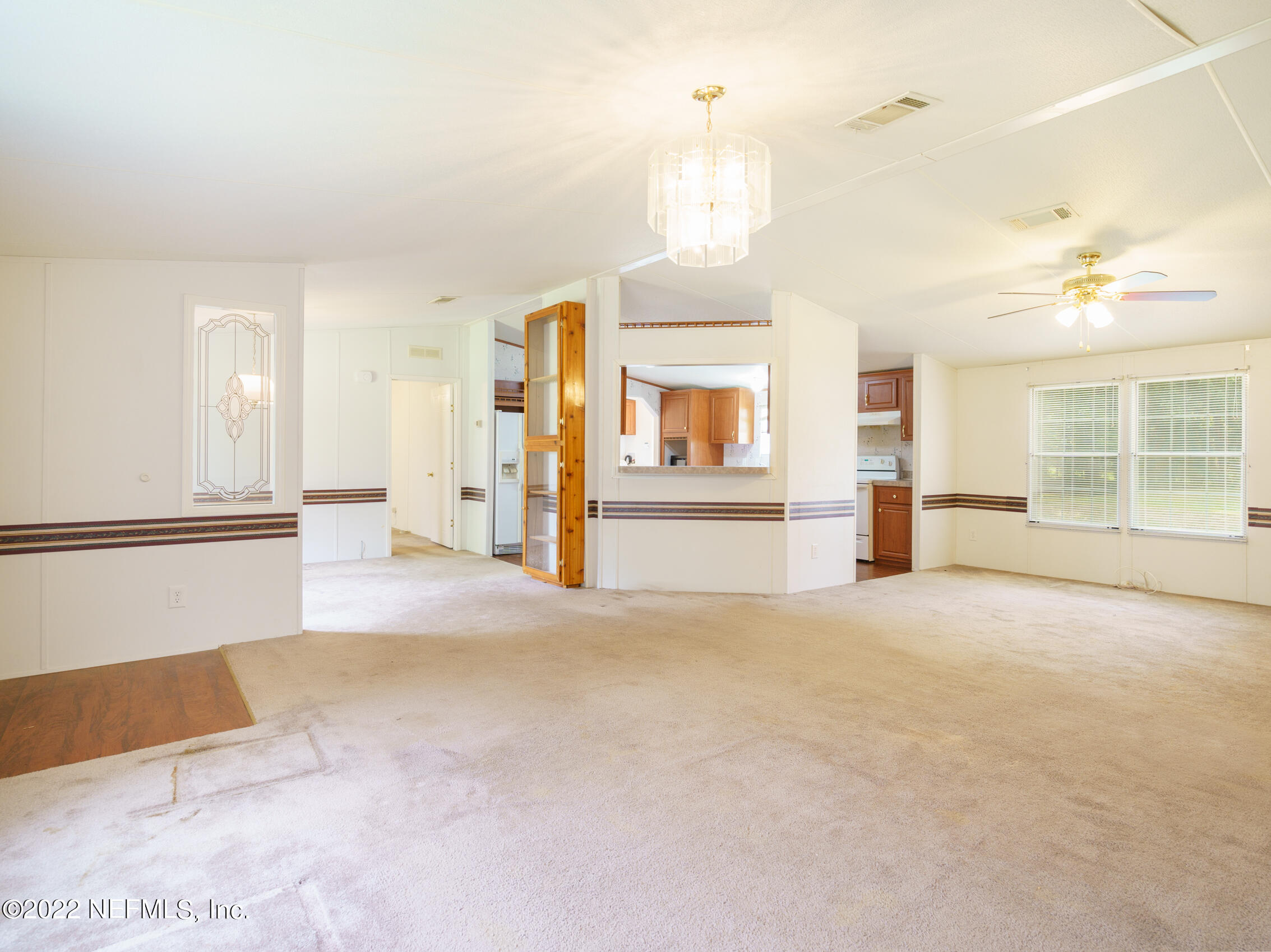 45435 Eula B Road Callahan, FL 32011 - Photo 9 of 35 Living Room