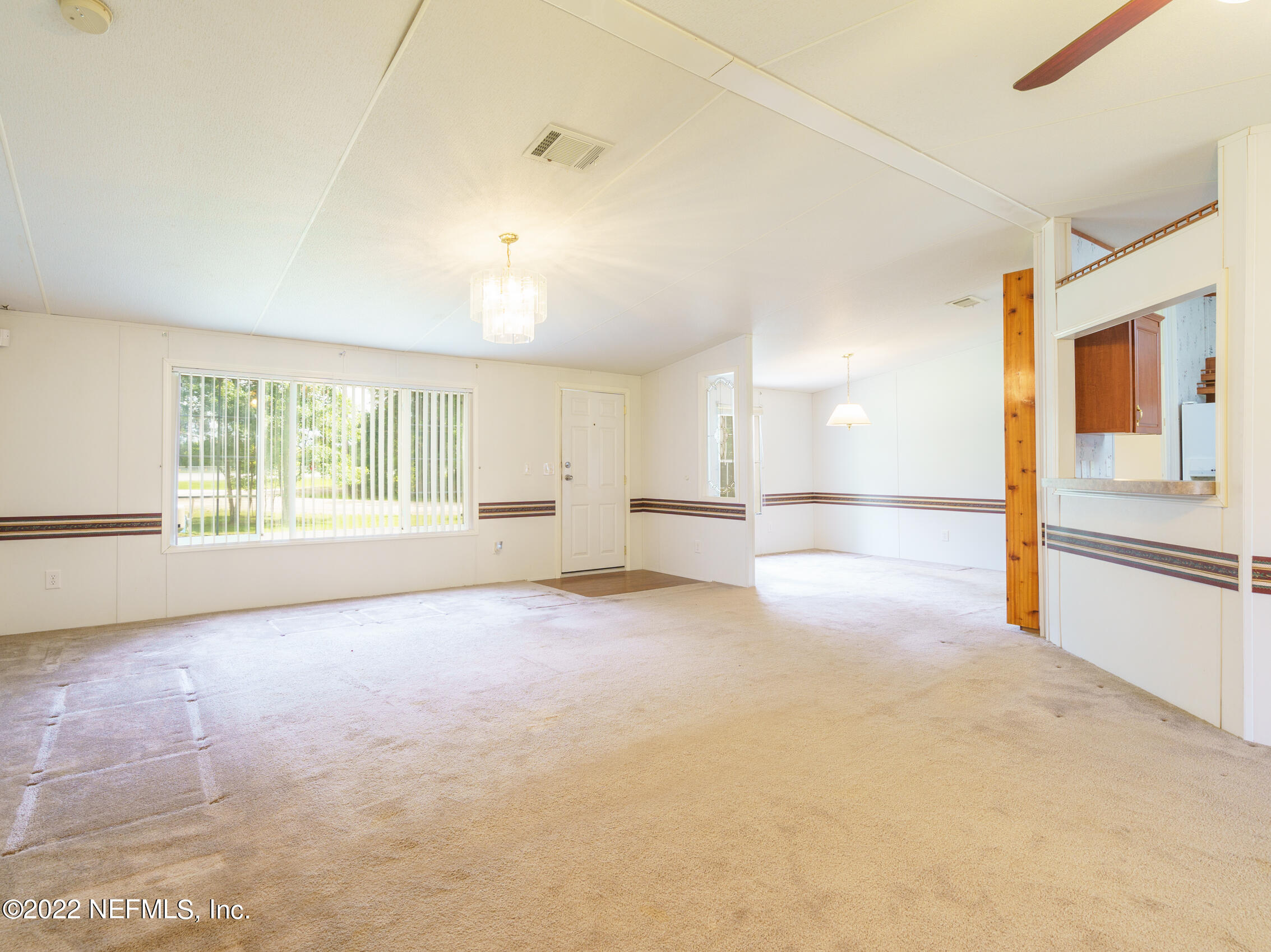 45435 Eula B Road Callahan, FL 32011 - Photo 10 of 35 Living Room