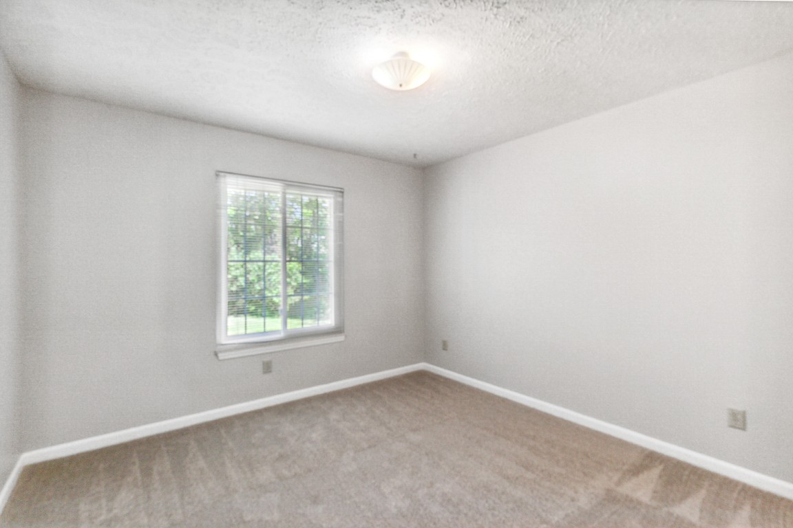 4105 New Hope Meadow Road Hermitage, TN 37076 - Photo 18 of 45 an empty room with a window