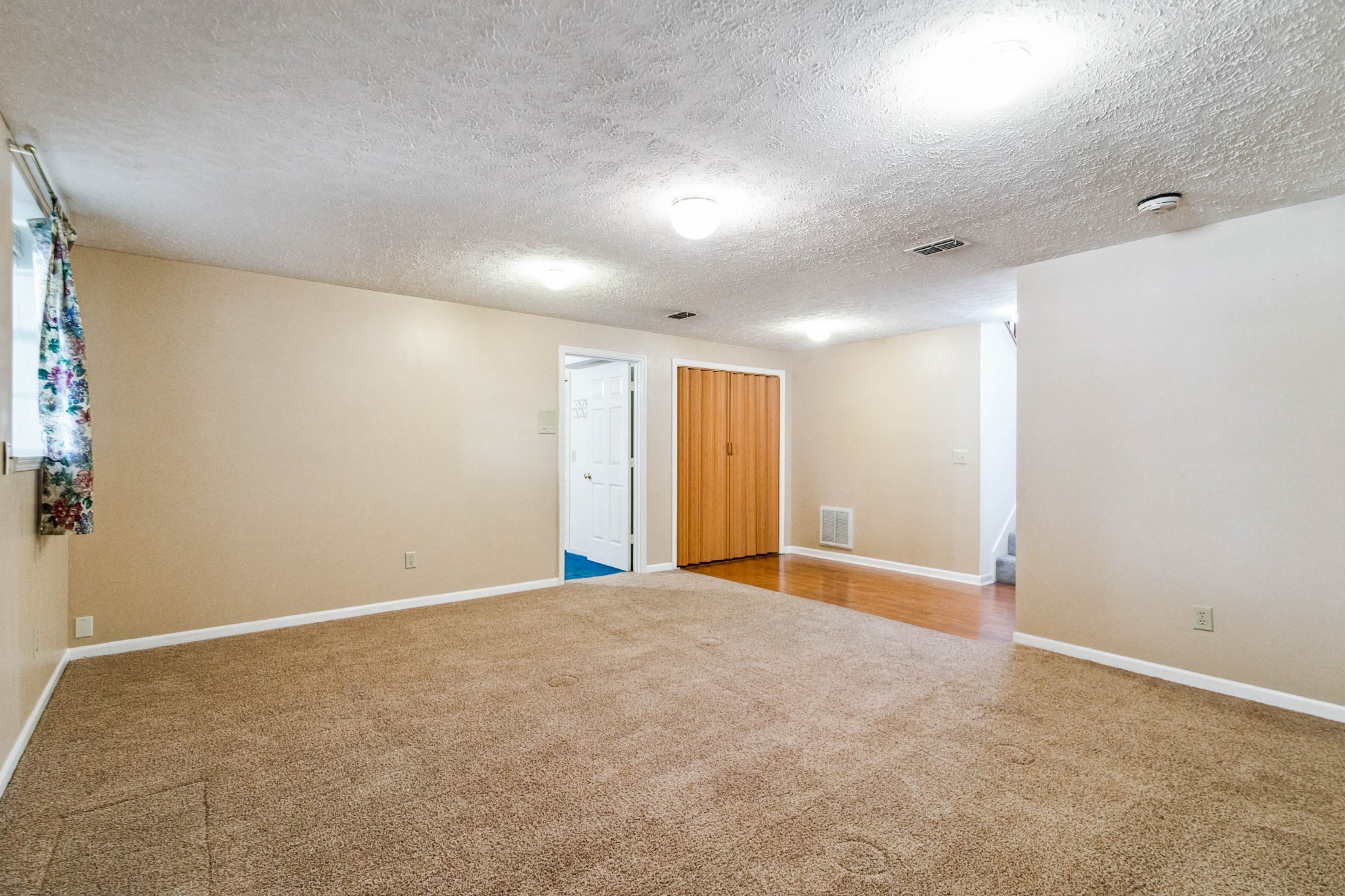 4105 New Hope Meadow Road Hermitage, TN 37076 - Photo 23 of 45 a view of an empty room with a window