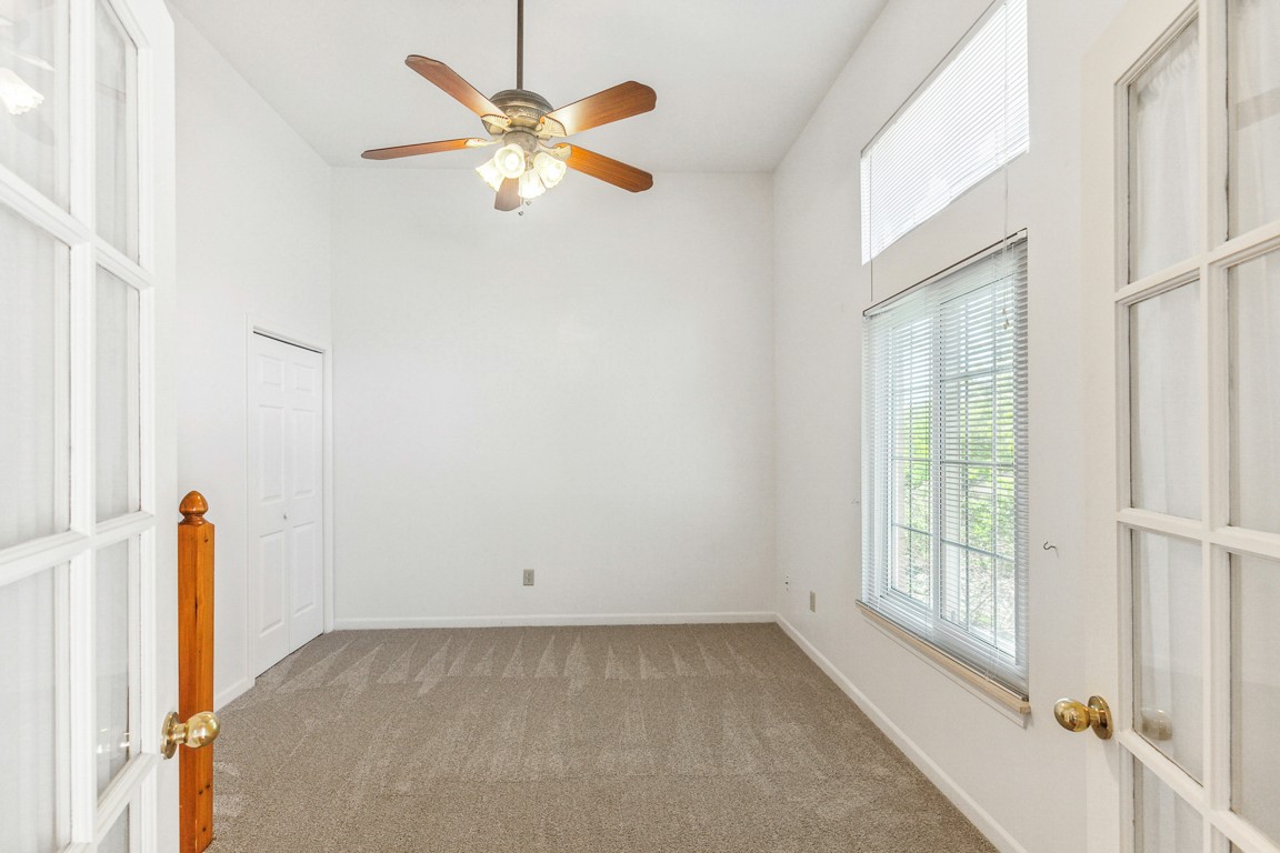 4105 New Hope Meadow Road Hermitage, TN 37076 - Photo 6 of 45 a view of empty room with a window