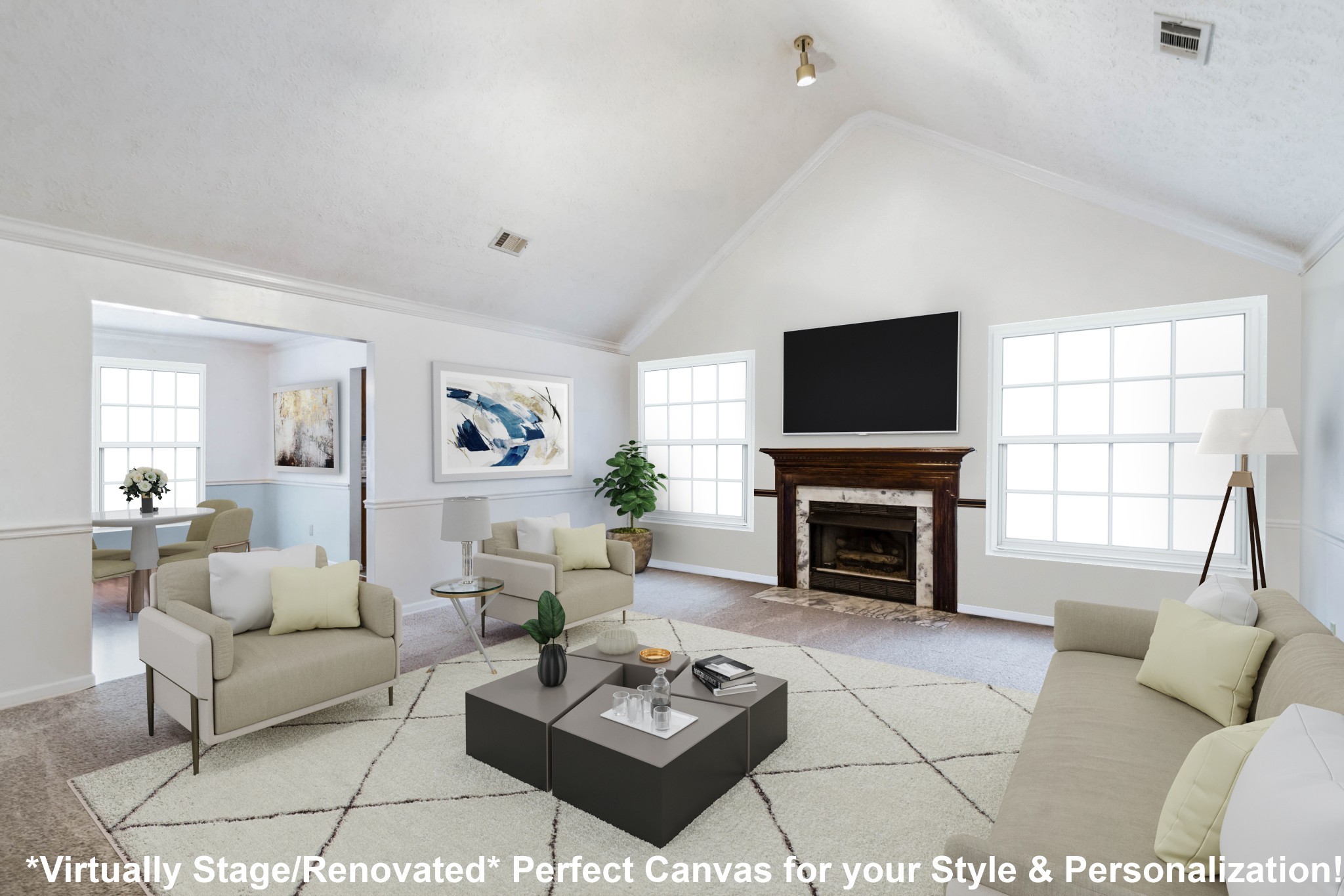 4105 New Hope Meadow Road Hermitage, TN 37076 - Photo 8 of 45