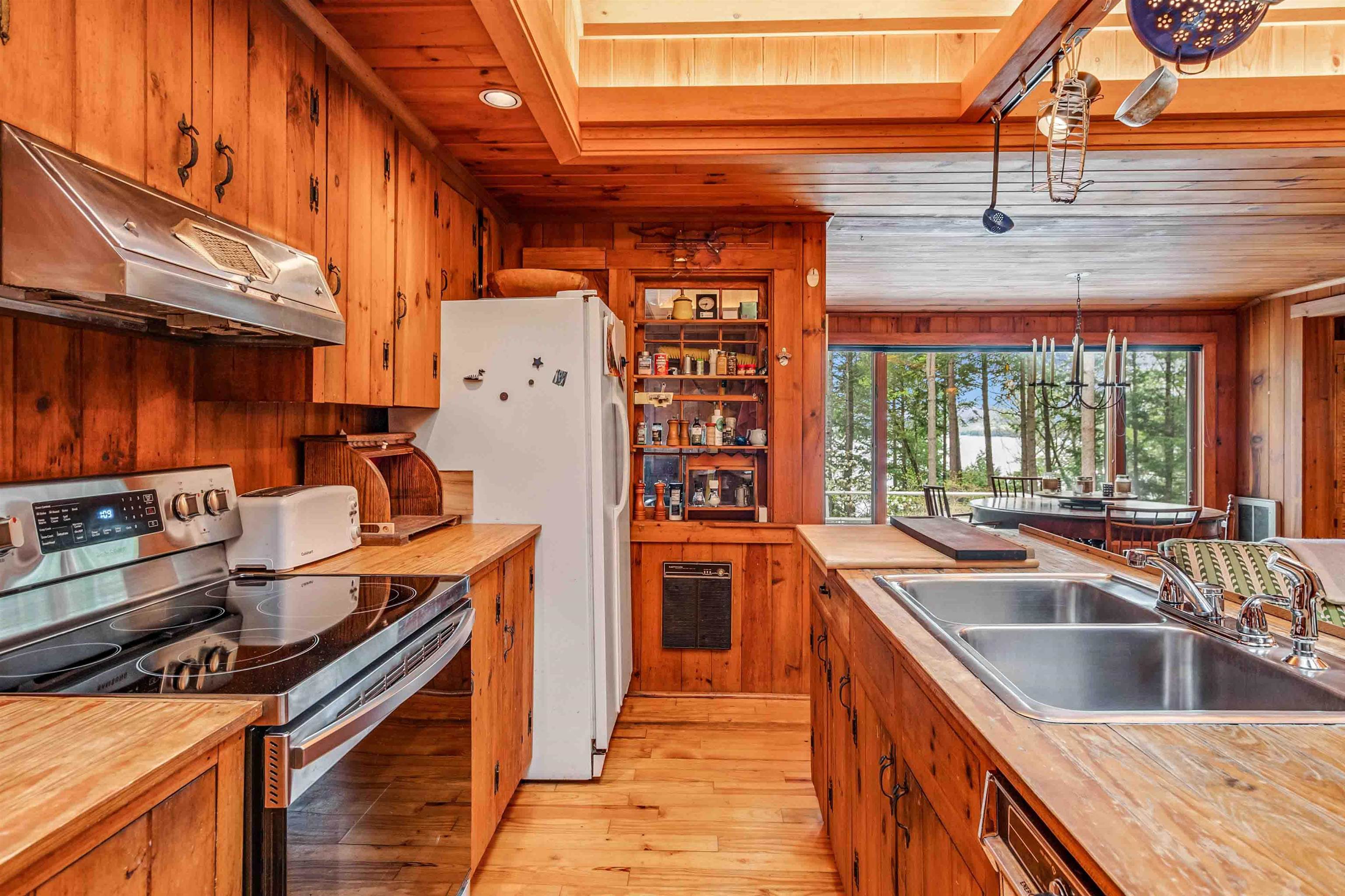 157 Pilothouse Road New London, NH 03257 - Photo 24 of 31