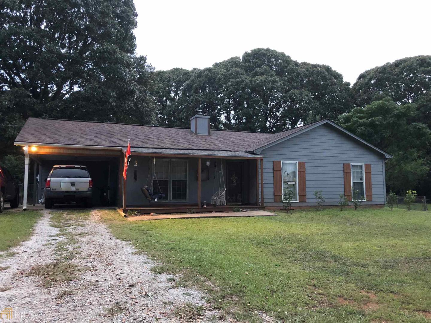 64 Mt Zion Church Road LaGrange, GA 30241 - Photo 1 of 1 Gallery Image 1