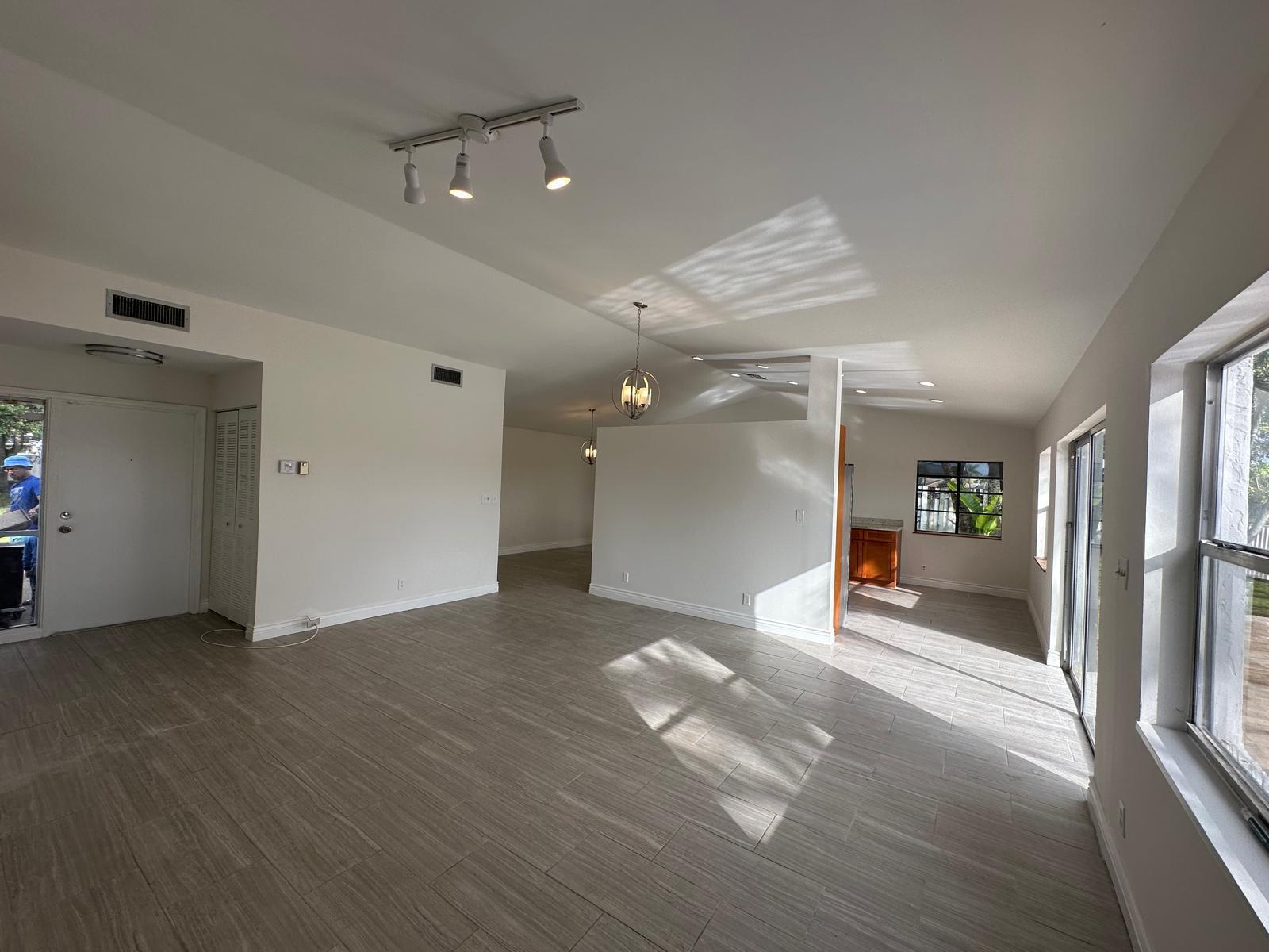9841 Ridge Creek Road Boca Raton, FL 33496 - Photo 15 of 24 a view of livingroom with furniture