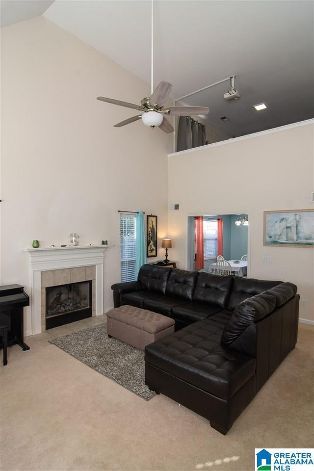 308 Mills Way Pelham, AL 35124 - Photo 6 of 30