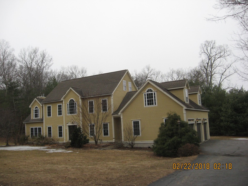 64 Painted Post Road Groton, MA 01450 - Photo 1 of 29