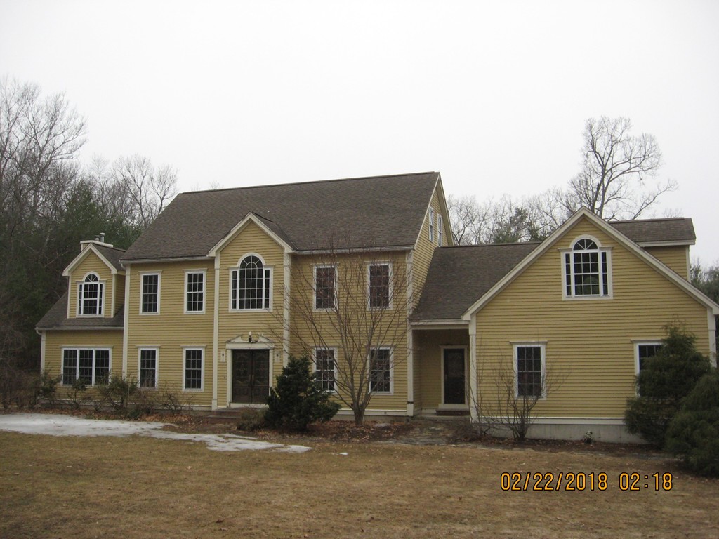 64 Painted Post Road Groton, MA 01450 - Photo 2 of 29