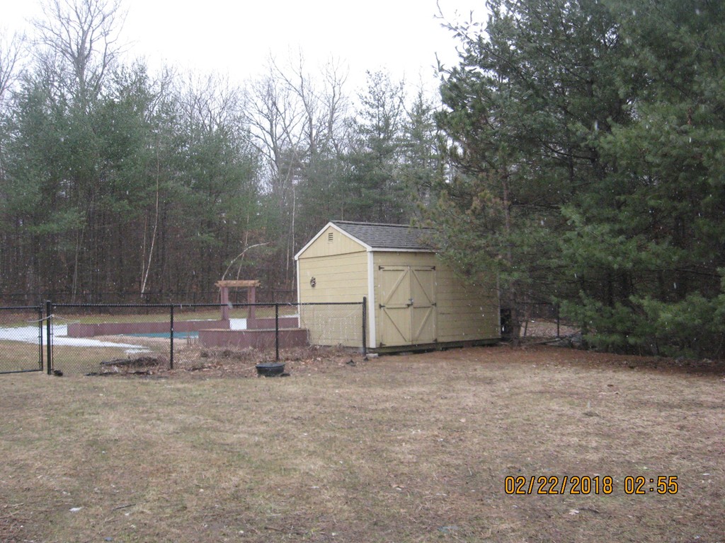 64 Painted Post Road Groton, MA 01450 - Photo 27 of 29