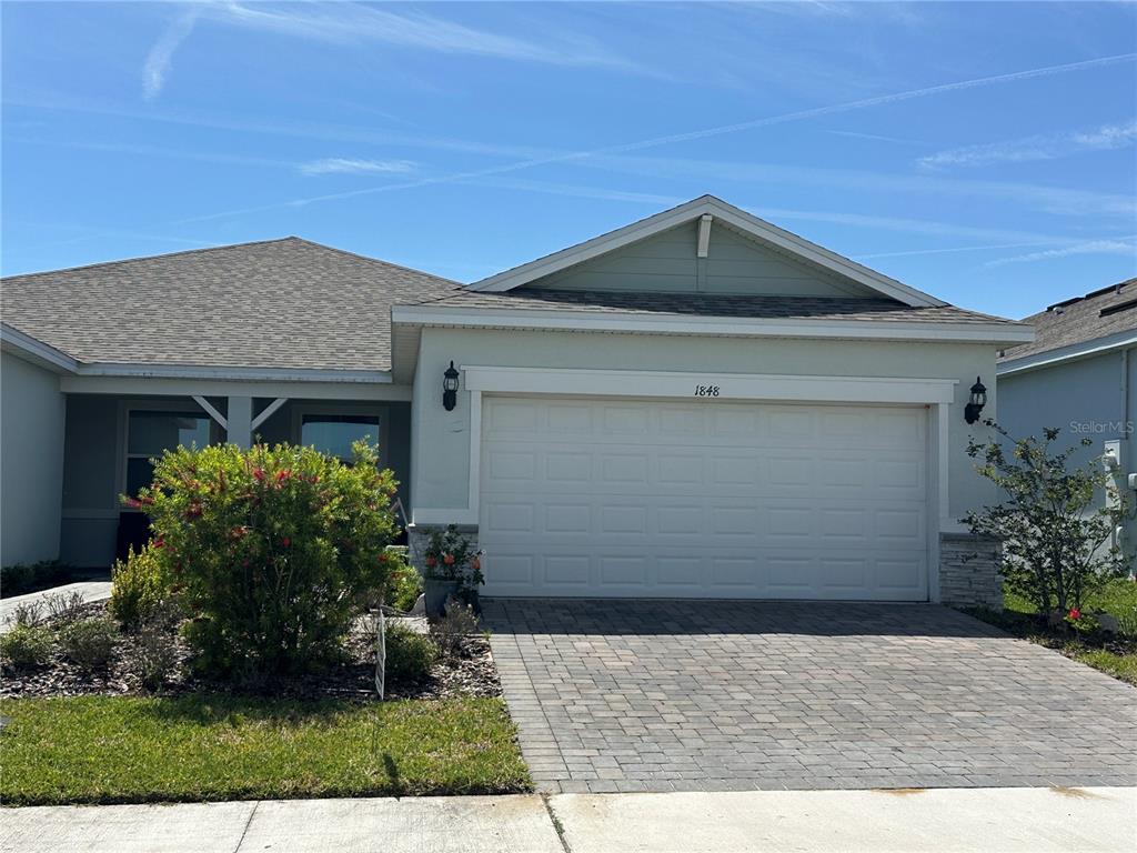 1848 Spring Shower Circle Kissimmee, FL 34744 - Photo 1 of 25