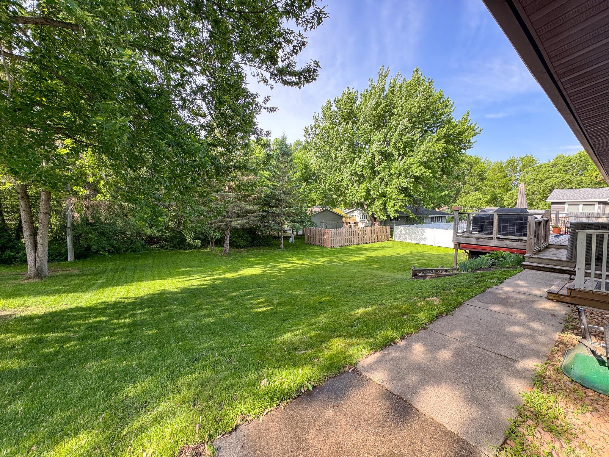 1312 Somerset Road Fergus Falls, MN 56537 - Photo 44 of 46