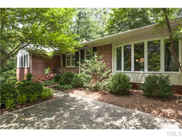 116 West Drewry Lane Raleigh, NC 27609 - Photo 2 of 23 Photo 2