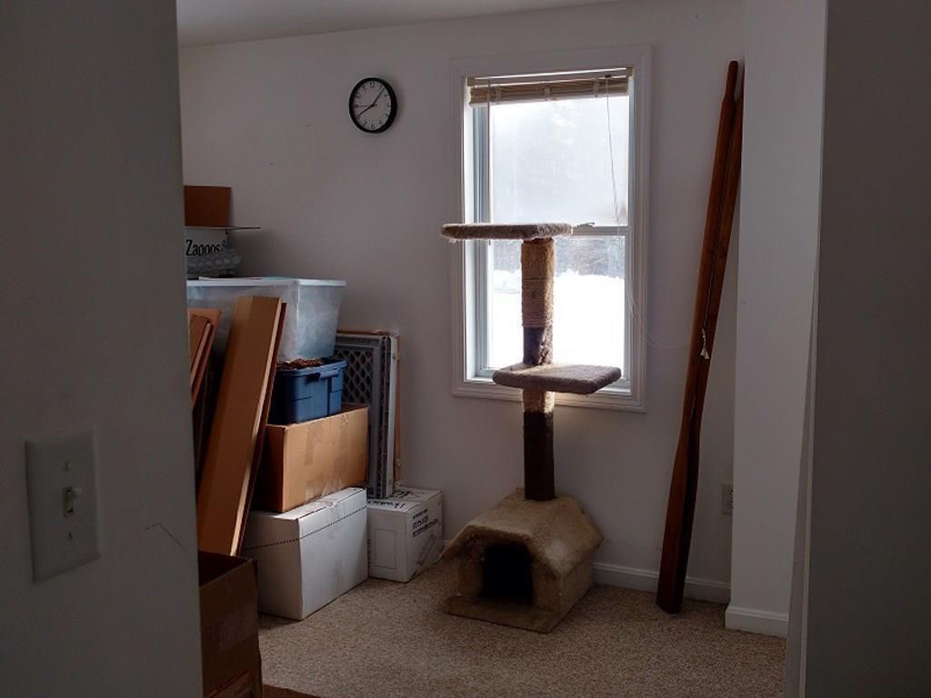 435 Windsor Road China, ME 04358 - Photo 11 of 22 Downstairs bedroom