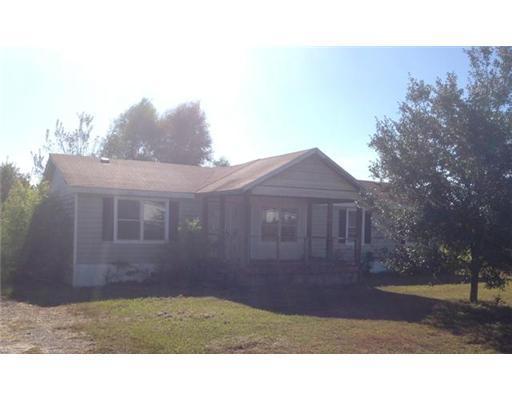 19270 North Shaw Road Saucier, MS 39574 - Photo 1 of 10 Primary Photo