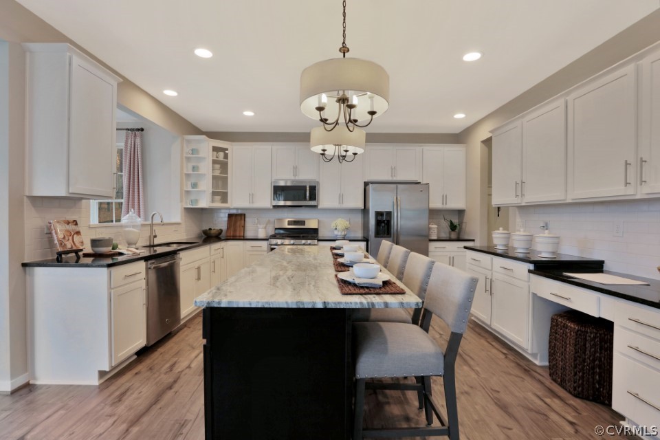 15601 Wolfboro Road Chesterfield, VA 23832 - Photo 11 of 44 Gallery Image 11