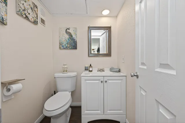 $135,000 | 16120 Stuebner Airline Road, Unit 602, Spring, TX 77379