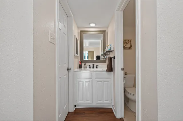 $135,000 | 16120 Stuebner Airline Road, Unit 602, Spring, TX 77379