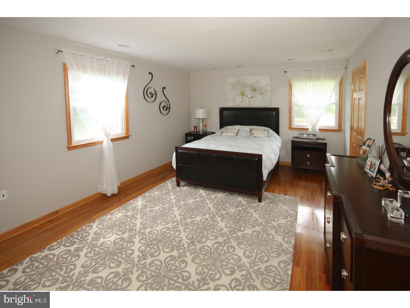 1147 Harriett Road Huntingdon Valley, PA 19006 - Photo 15 of 25 Bedroom - Main