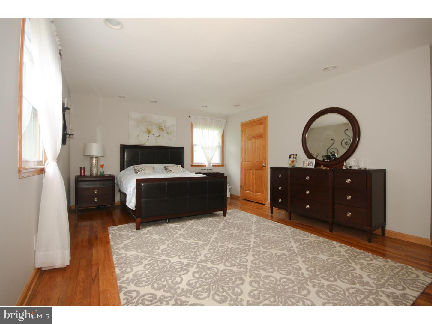 1147 Harriett Road Huntingdon Valley, PA 19006 - Photo 16 of 25 Bedroom - Main