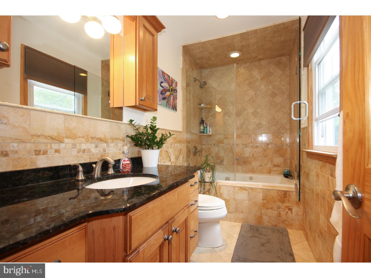 1147 Harriett Road Huntingdon Valley, PA 19006 - Photo 17 of 25 Bathroom