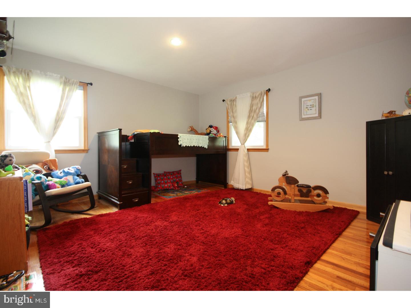 1147 Harriett Road Huntingdon Valley, PA 19006 - Photo 18 of 25 Bedroom 2