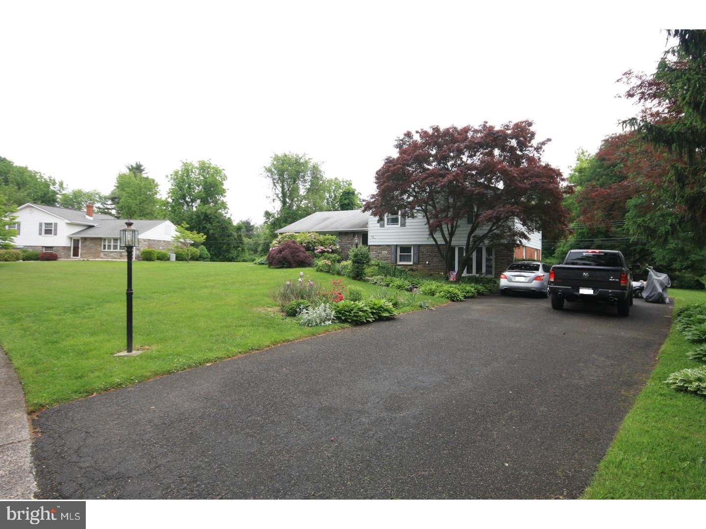 1147 Harriett Road Huntingdon Valley, PA 19006 - Photo 25 of 25 Exterior Front