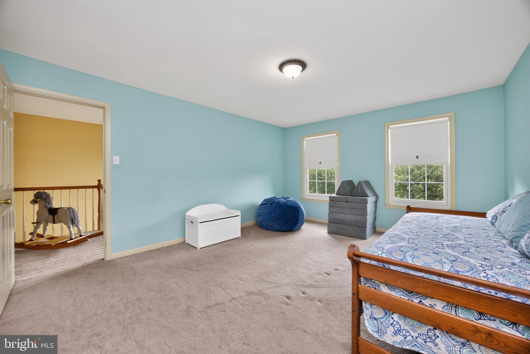 108 Robert Joseph Road Pottstown, PA 19465 - Photo 3 of 71 Bedroom 1