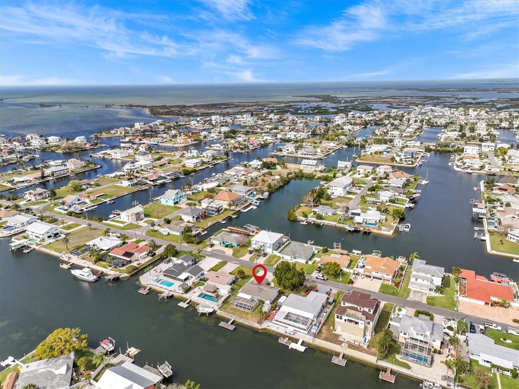 3328 Gulfview Drive Hernando Beach, FL 34607 - Photo 52 of 53