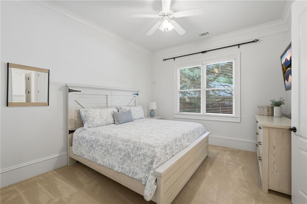 6029 Shadburn Ferry Road Buford, GA 30518 - Photo 38 of 75