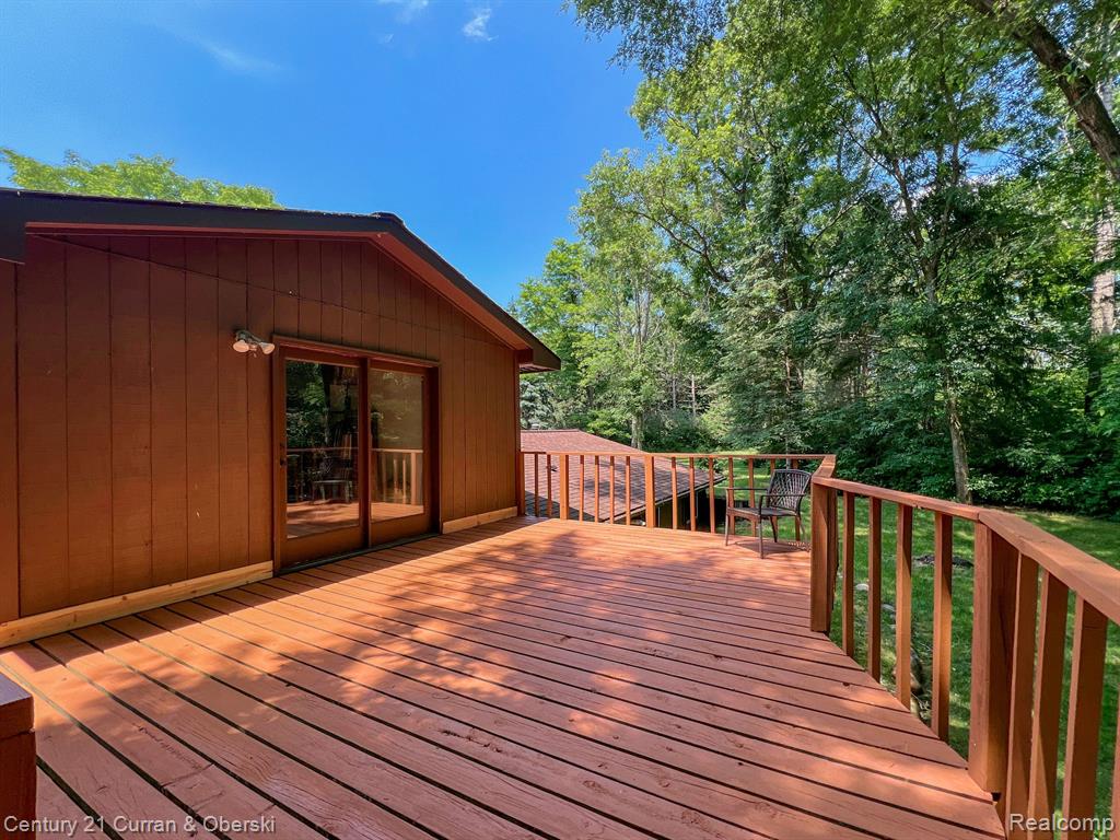 4370 Maybee Road Lake Orion, MI 48359 - Photo 28 of 53