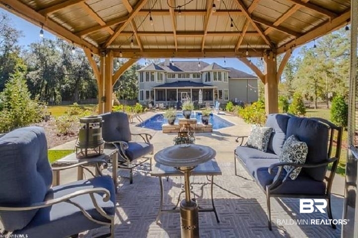 14895 Timber Ridge Drive Loxley, AL 36551 - Photo 10 of 13