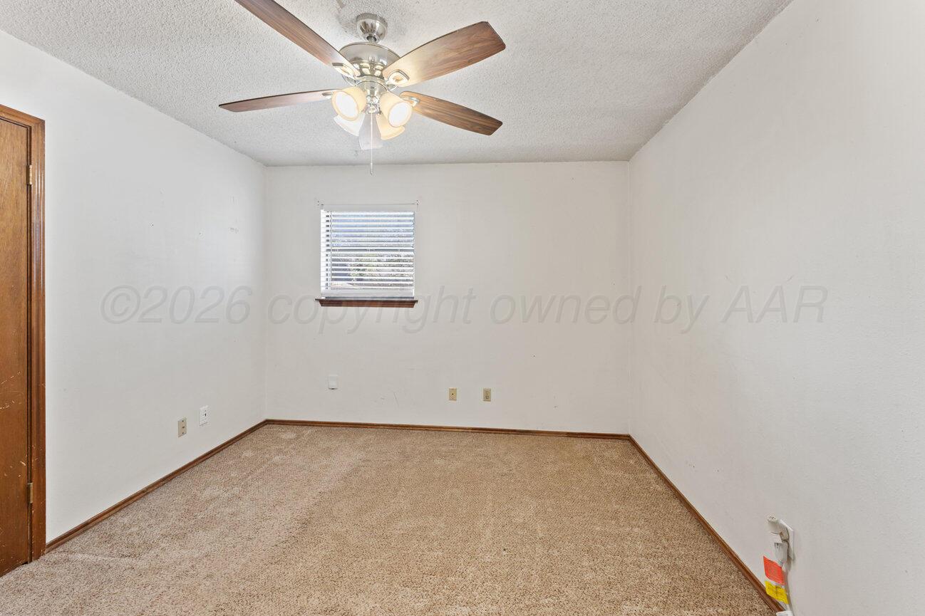 60 Hunsley Road Canyon, TX 79015 - Photo 16 of 31 Primary Bedroom-2-2
