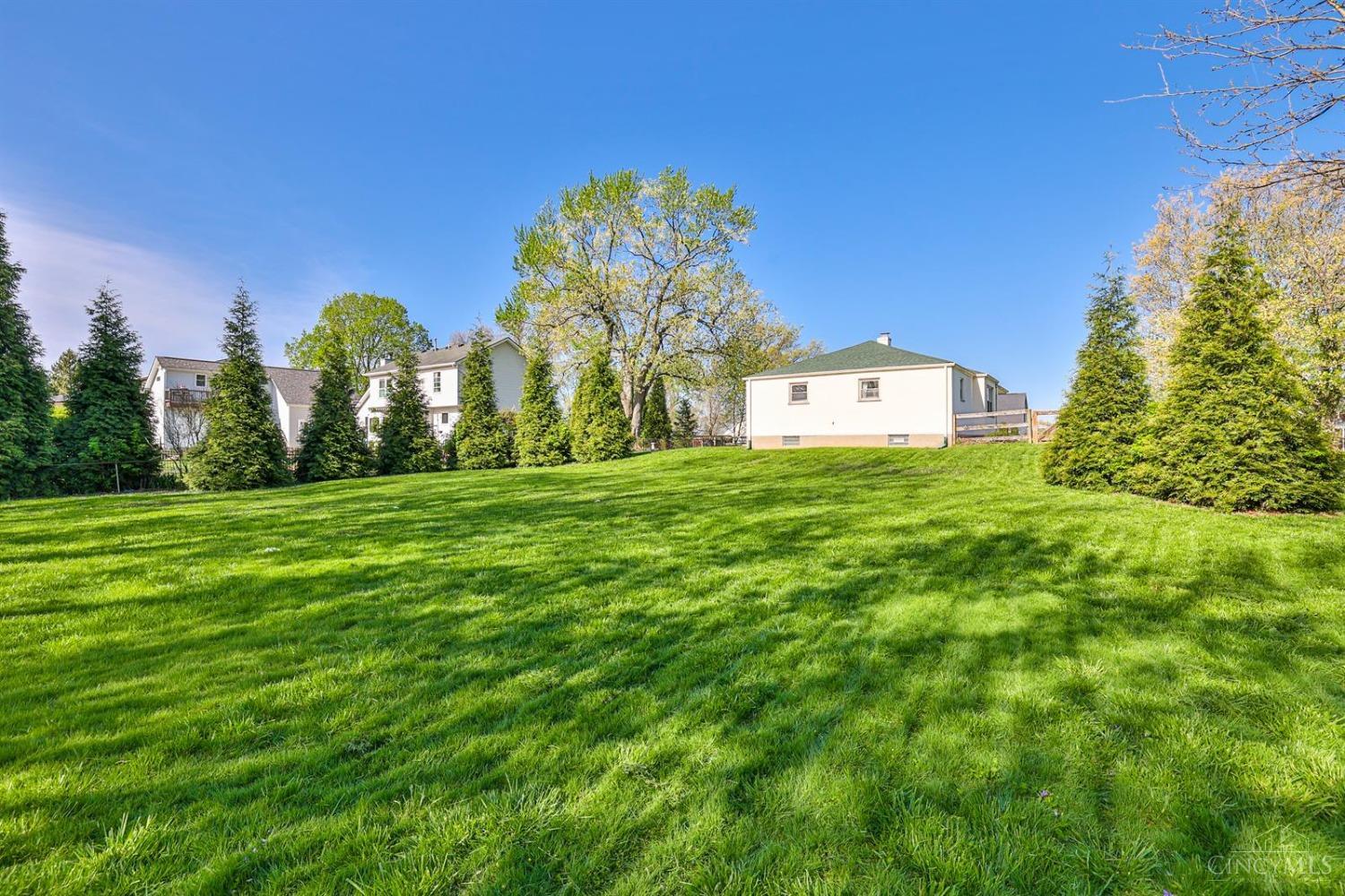 10748 Plainfield Road Sharonville, OH 45241 - Photo 25 of 28