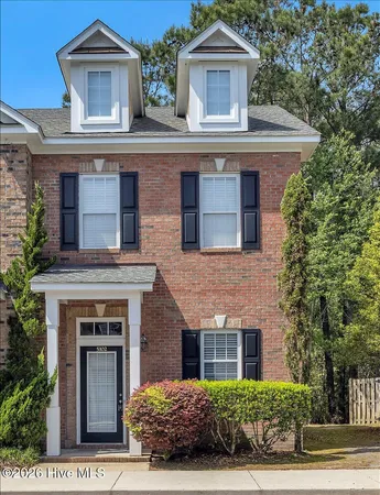 $254,500 | 5102 Exton Park Loop, Castle Hayne, NC 28429