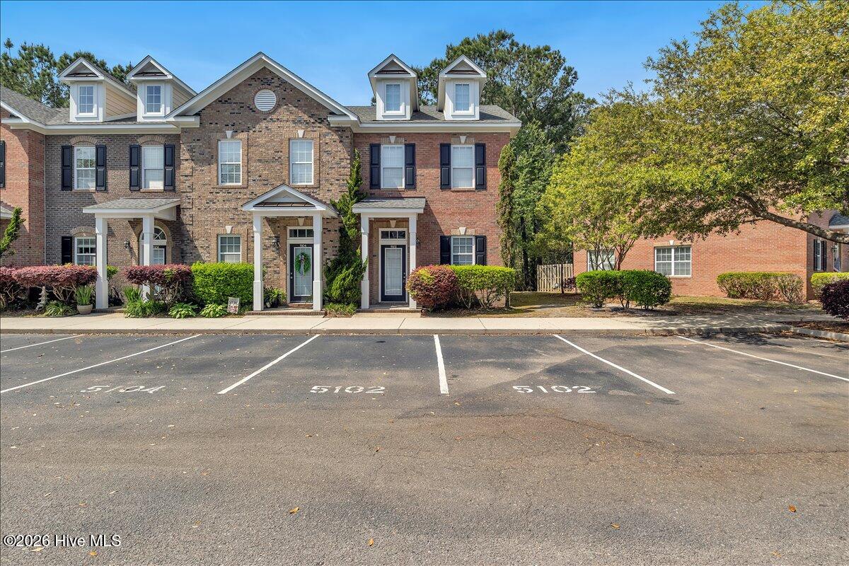 5102 Exton Park Loop Castle Hayne, NC 28429 - Photo 2 of 43 9102609192