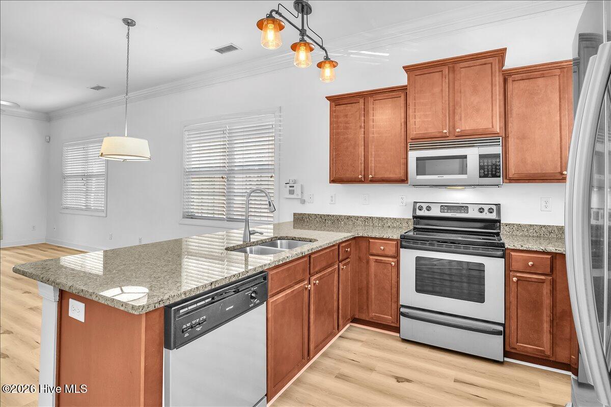 5102 Exton Park Loop Castle Hayne, NC 28429 - Photo 5 of 43 9102609192