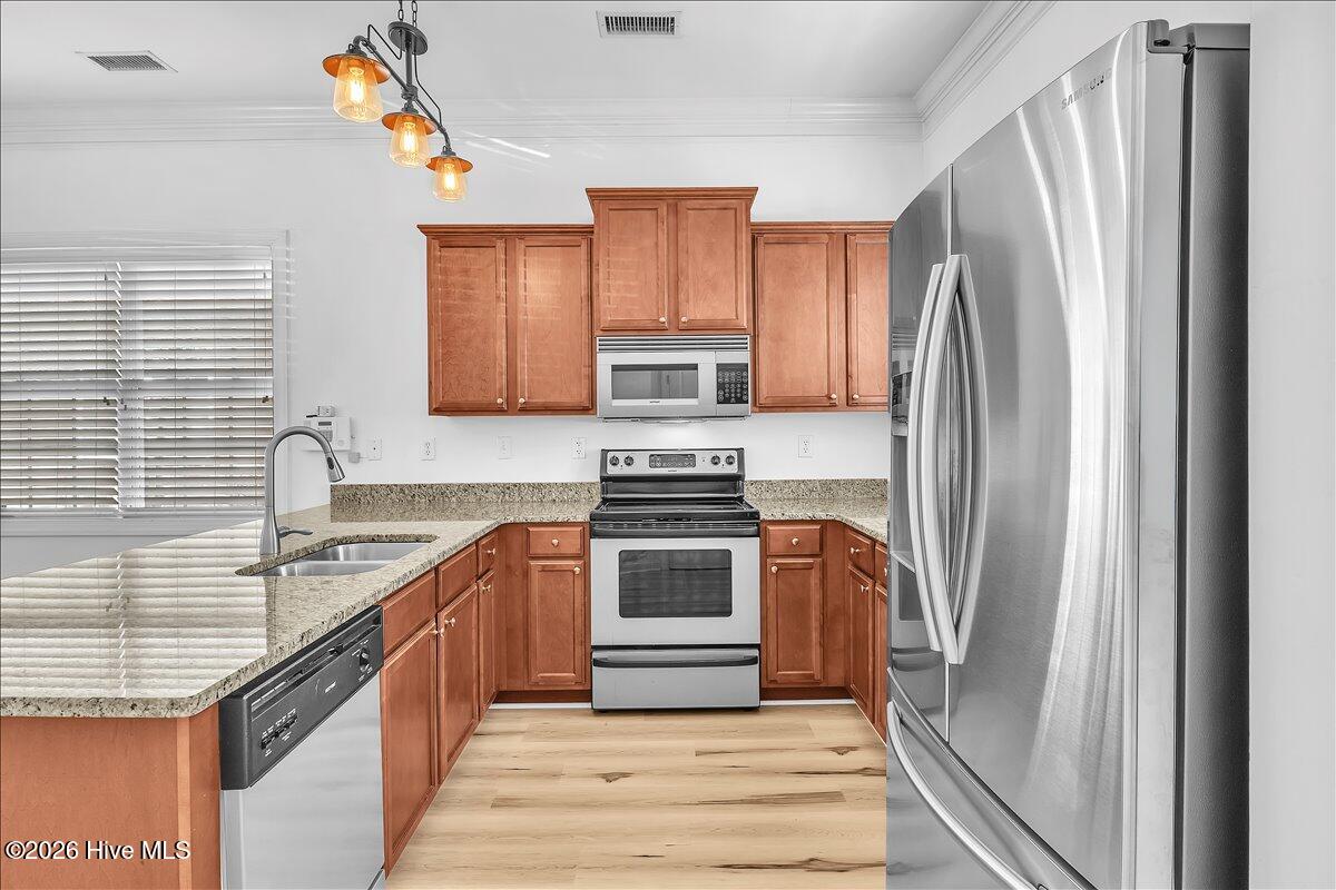 5102 Exton Park Loop Castle Hayne, NC 28429 - Photo 6 of 43 9102609192