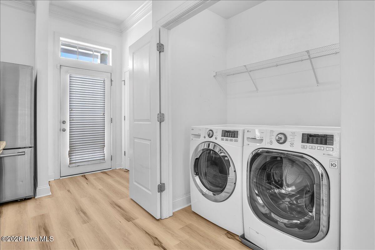 5102 Exton Park Loop Castle Hayne, NC 28429 - Photo 10 of 43 9102609192