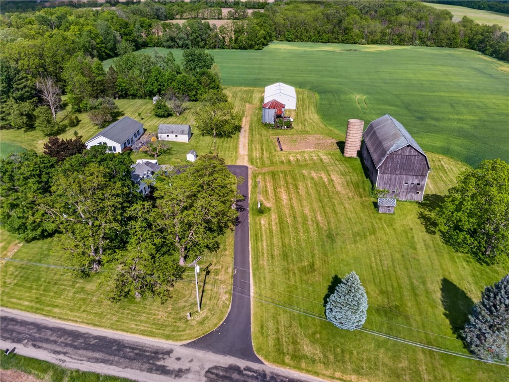 6311 Logan Road Groveland, NY 14510 - Photo 4 of 49