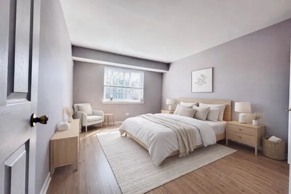 $2,000 | 1609 North Windsor Drive, Unit 203, Arlington Heights, IL 60004
