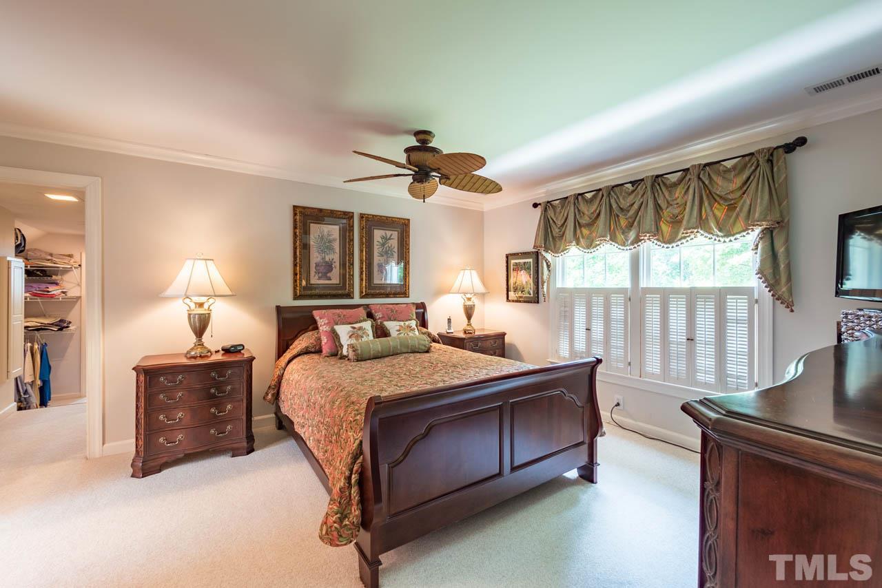 10517 Tree Bark Court Raleigh, NC 27613 - Photo 11 of 25