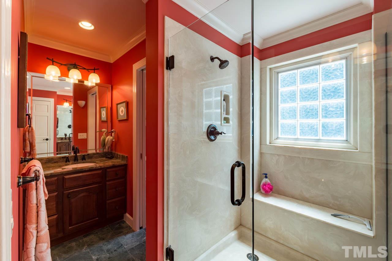 10517 Tree Bark Court Raleigh, NC 27613 - Photo 12 of 25