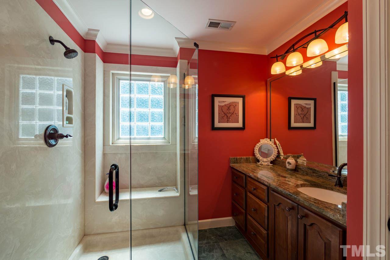 10517 Tree Bark Court Raleigh, NC 27613 - Photo 13 of 25