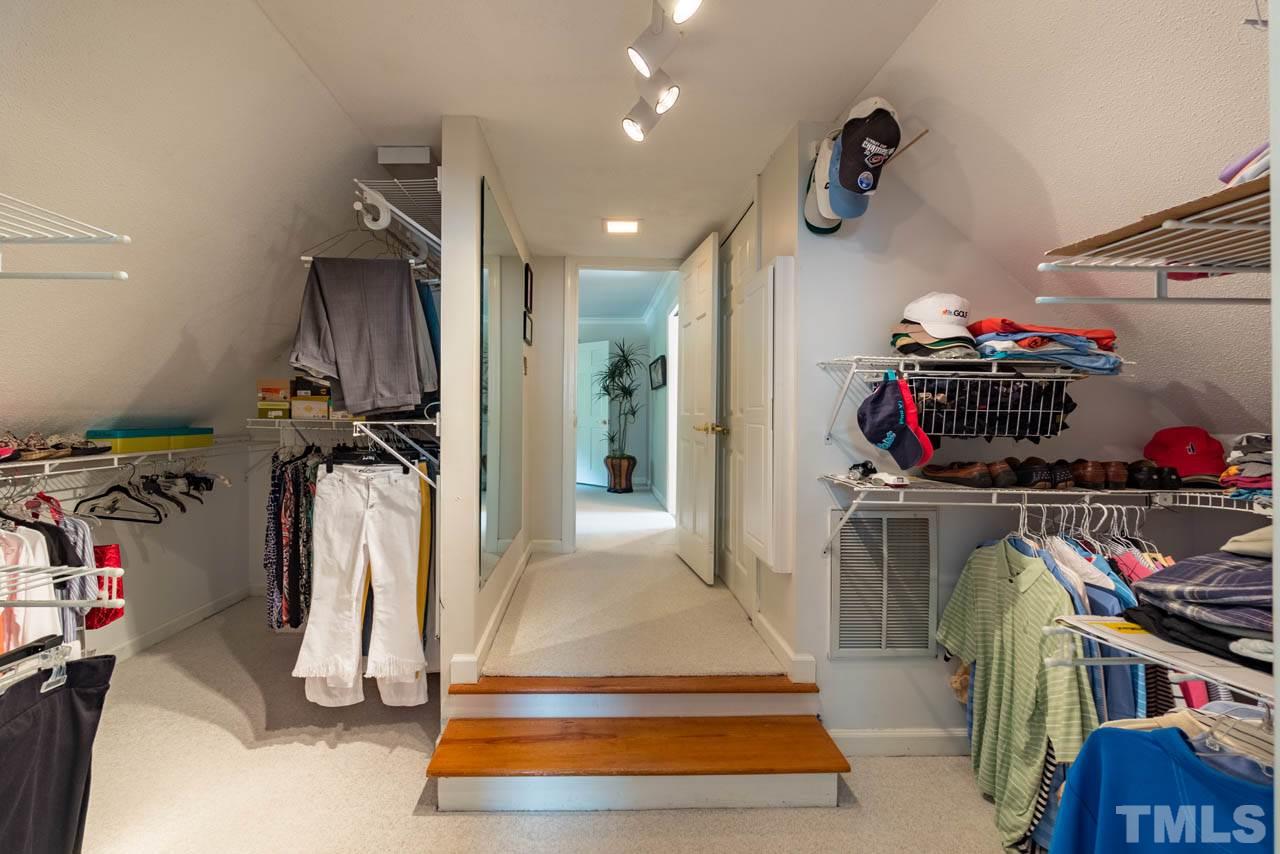 10517 Tree Bark Court Raleigh, NC 27613 - Photo 14 of 25